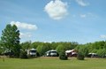 Spacious Campsites