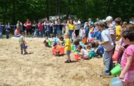 Beach Treasure Hunts
