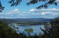 Susquehanna River Valley