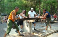 Sawmill Games