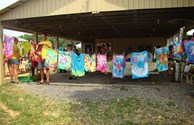 Tie-Dye Parties