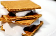 S'mores & Mountain Pies