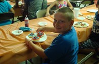 Yumm Cookies