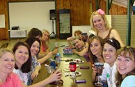 Girl Time