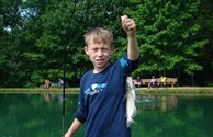 Great Catch!