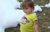 Fantastic Foam Fun
