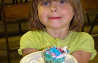 Cupcake Time