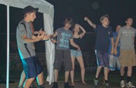 Dance! Dance! Dance!