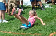 Wacky Games!