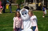 Easter Fun at the KOA