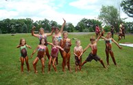 Chocolate-Tastic