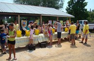 Tie-Dye Parties