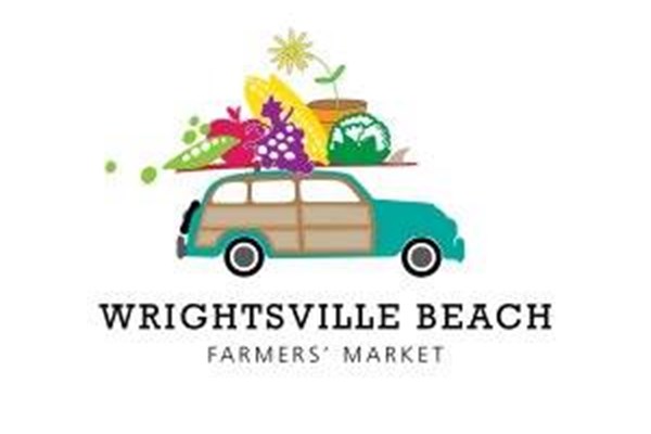 Wrightsville Beach Farmers Market Photo