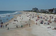 Enjoy a FUN day on the beach!