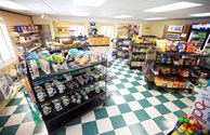 Camp Store