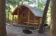 Cabins