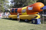 Oscar Mayer Wienermobile