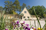 Camp Store & Office