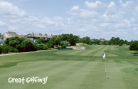 Great Golfing
