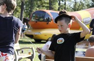 Oscar Mayer Wienermobile