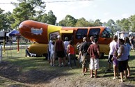 Oscar Mayer Wienermobile
