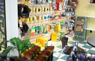 Camp Store & Office