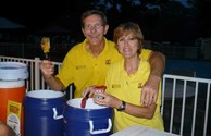 Campground Staff