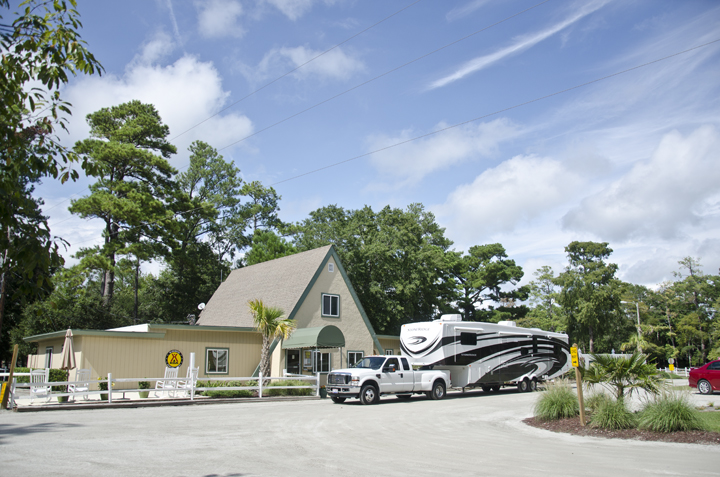 Wilmington KOA