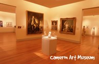 Cameron Art Museum