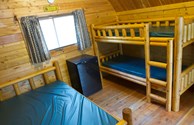 Cabins