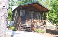 Deluxe Cabins