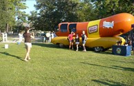 Oscar Mayer Wienermobile