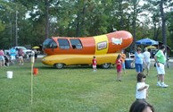 Oscar Mayer Wienermobile