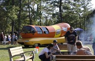 Oscar Mayer Wienermobile