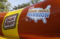 Oscar Mayer Wienermobile