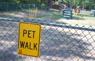 Bark Park & Dog Run