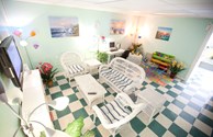 Computer & Game Room