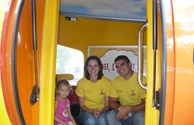 Oscar Mayer Wienermobile