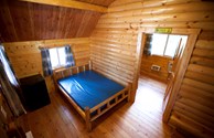 Cabins