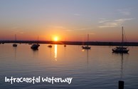 Intracoastal Waterway