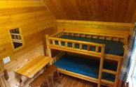 Cabins