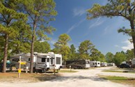 RV Sites