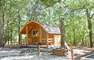 Cabins