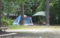Tent Sites