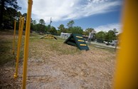 Bark Park & Dog Run