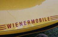 Oscar Mayer Wienermobile