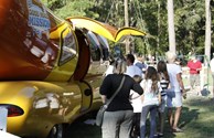Oscar Mayer Wienermobile