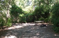 Tent Sites