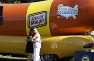 Oscar Mayer Wienermobile
