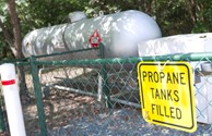 Propane Refills